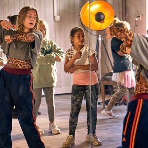 Bilder Dancing Queens