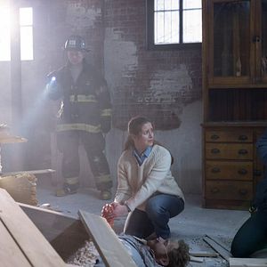 Bilder Hanako Greensmith