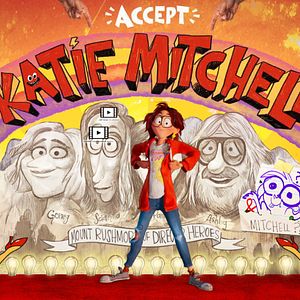 Bilder Die Mitchells gegen die Maschinen