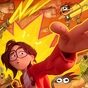 Bilder Die Mitchells gegen die Maschinen