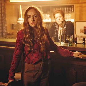 Bilder Luise Kinseher