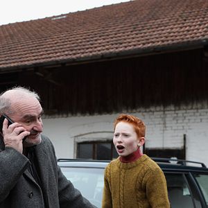 Bilder Brigitte Hobmeier