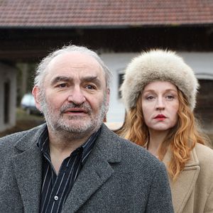 Bilder Brigitte Hobmeier