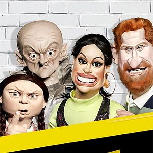 Bilder Spitting Image