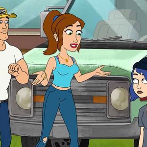 Bilder Bless The Harts