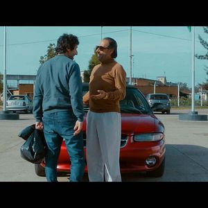 Bilder Guillermo Francella