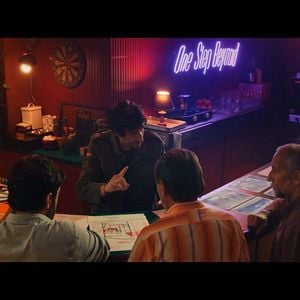 Bilder El robo del siglo