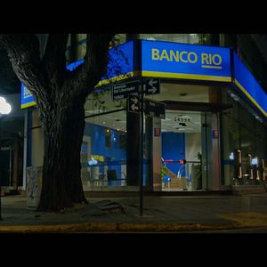 Bilder El robo del siglo