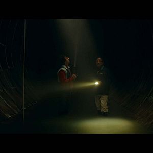 Bilder El robo del siglo