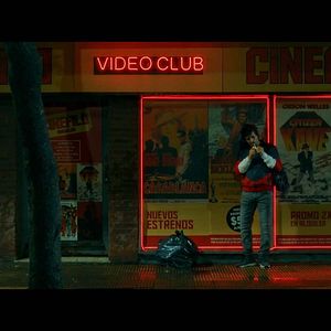 Bilder El robo del siglo