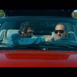 Bilder Guillermo Francella