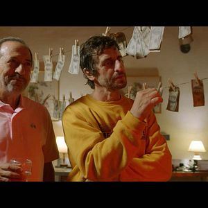 Bilder Guillermo Francella