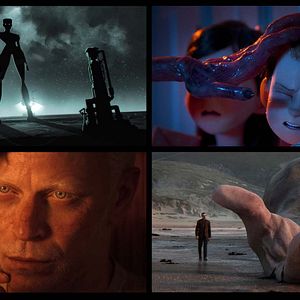 Bilder Love, Death & Robots