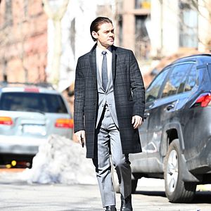 Bilder Tom Payne (II)