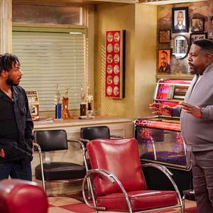 Bilder The Neighborhood