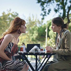 Bilder Burcu Biricik