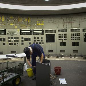 Bilder Atomkraft Forever