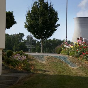 Bilder Atomkraft Forever