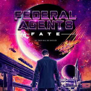 Bilder Federal Agent 8 - Das Schicksal