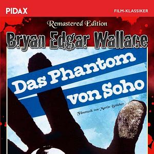 Bilder Das Phantom von Soho