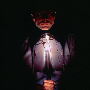 Bilder Stepfather III - Vatertag