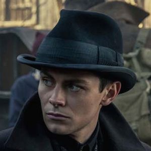 Bilder Freddy Carter