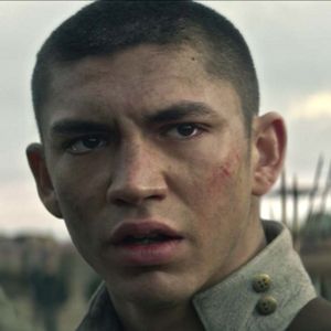 Bilder Archie Renaux