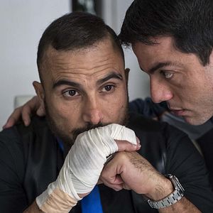 Bilder Il Sindaco del Rione Sanità