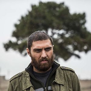 Bilder Amirhosein Fathi