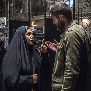 Bilder Amirhosein Fathi