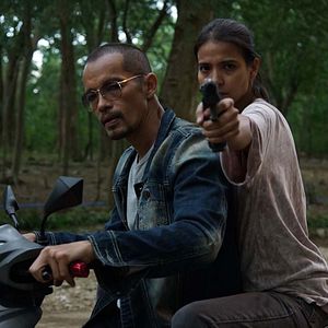 Bilder Alessandra De Rossi