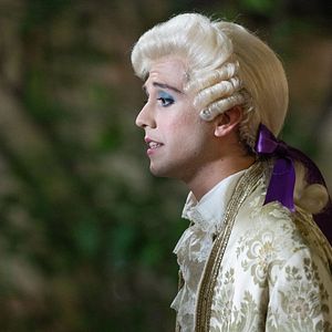 Bilder Merlí. Sapere Aude