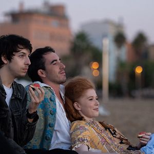 Bilder Merlí. Sapere Aude