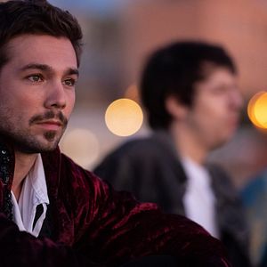 Bilder Merlí. Sapere Aude