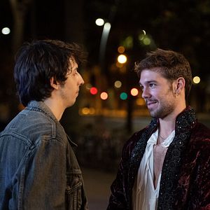 Bilder Merlí. Sapere Aude