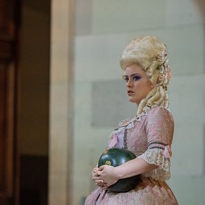 Bilder Merlí. Sapere Aude