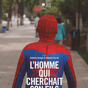 Bilder L'homme qui cherchait son fils