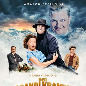 Bilder Der Boandlkramer und die ewige Liebe