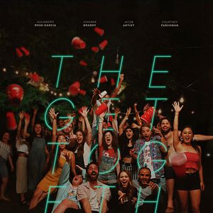 Bilder The Get Together