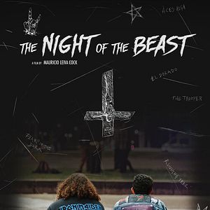 Bilder The Night Of The Beast