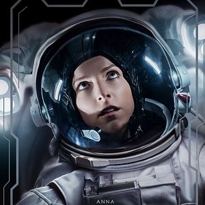 Bilder Stowaway - Blinder Passagier