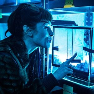 Bilder Audrey Fleurot