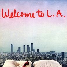 Bilder Willkommen in Los Angeles