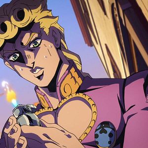 Bilder Jojo's Bizarre Adventure