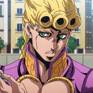 Bilder Jojo's Bizarre Adventure