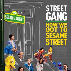 Bilder Street Gang: How We Got to Sesame Street