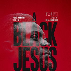 Bilder A Black Jesus