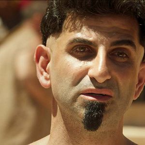 Bilder Brutus Vs César