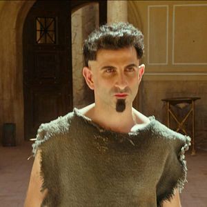 Bilder Brutus Vs César