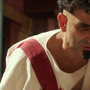 Bilder Brutus Vs César